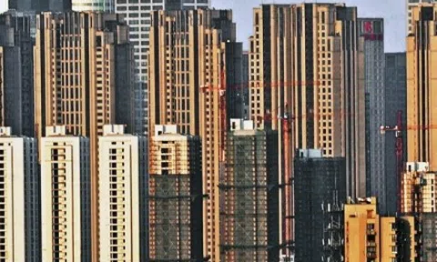 50 thành phố ở Trung Quốc nới lỏng hạn chế mua nhà, vực dậy thị trường BĐS