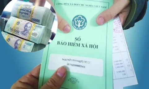 Tuổi nghỉ hưu bình thường của lao động năm 2025 là bao nhiêu: Bảng tính tuổi nghỉ hưu theo năm sinh mới nhất