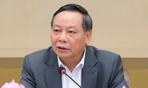 Phó Bí thư Thành ủy Hà Nội yêu cầu triển khai ngay phòng họp không giấy