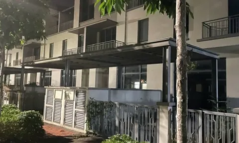 Nhà, đất liên tục bị đẩy giá