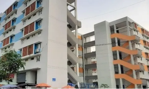 Hà Nội ưu tiên thủ tục "luồng xanh" với 2 dự án nhà ở xã hội tại Đông Anh