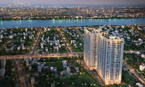 Stown Gateway ra mắt chính sách thanh toán 0 đồng đến khi nhận nhà