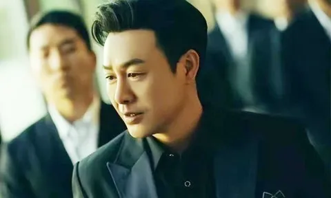 Nam diễn viên Trương Tụng Văn vứt thư của fan tặng, hành động gây tranh cãi