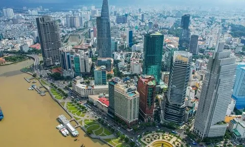 TP HCM: Nhiều quận, huyện trình phương án sắp xếp phường, xã