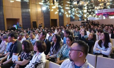 Hội nghị quốc tế về gene lần đầu tiên được tổ chức tại Việt Nam