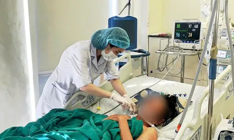 Cảnh báo nguy cơ biến chứng nghiêm trọng do sởi ở người lớn