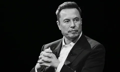 Không phải giảm, Tesla thực tế đang lỗ 13 triệu USD từ hoạt động bán xe điện, điều chưa từng xảy ra trong suốt 5 năm qua
