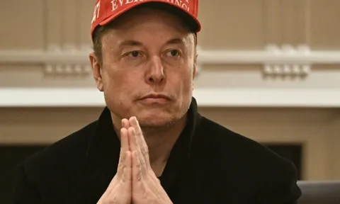 ‘Bộ trưởng’ Elon Musk hứa tiết kiệm 2 nghìn tỷ USD ngân sách nhưng cuối cùng lại làm tốn thêm 135 tỷ USD chỉ vì một thói quen ở Tesla
