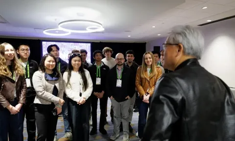 ‘Vườn ươm’ kết nối nhân tài với giới tinh hoa Silicon Valley: Tài trợ cho sinh viên nghỉ học sớm làm dự án, mỗi năm nuôi dưỡng 20 startup, tỷ lệ chọi cao hơn cả Harvard, Yale