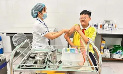 Nguy cơ dịch bệnh bùng phát mùa hè 2025: Bộ Y tế yêu cầu siết chặt phòng chống từ cơ sở
