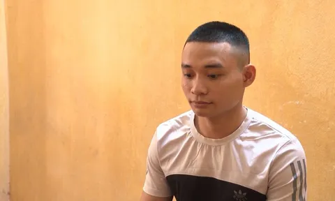 Bắt Lê Việt Hoàng và 2 nam thanh niên đã lừa hàng nghìn người Việt, tổng số tiền hàng trăm tỷ đồng