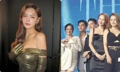 Phạm Quỳnh Anh nói gì về nghi vấn 'đổ lỗi' để comeback từng xôn xao một thời?