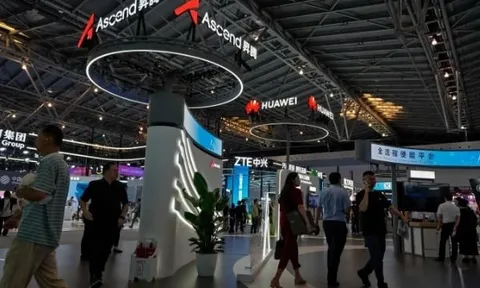 Không gì là không thể: Sau hệ điều hành 'cây nhà lá vườn', Huawei sắp ra mắt chip mới, tuyên bố mạnh ngang ngửa chip của Nvidia