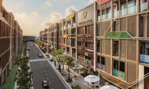 Niêm yết trên sàn BĐS quốc tế, SOHO tiếp tục khẳng định giá trị thương mại bền vững