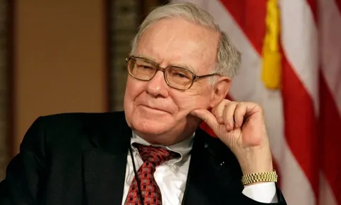 3 lý do khiến Warren Buffett đầu tư chứng khoán thay vì bất động sản và bài học 6 tỷ USD khi bắt đáy thị trường trong cơn khủng hoảng 2008–2009