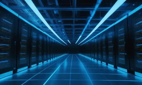 Siêu máy tính AI của Elon Musk chính thức vận hành toàn diện: 200.000 GPU, dùng đủ điện cho 300.000 hộ dân