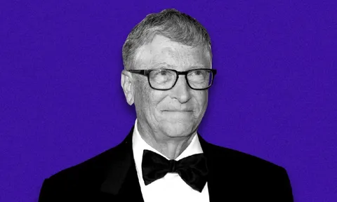 Bill Gates tiên đoán tuần làm việc 3 ngày sắp trở thành hiện thực, một khi AI và máy móc thay con người làm được việc này