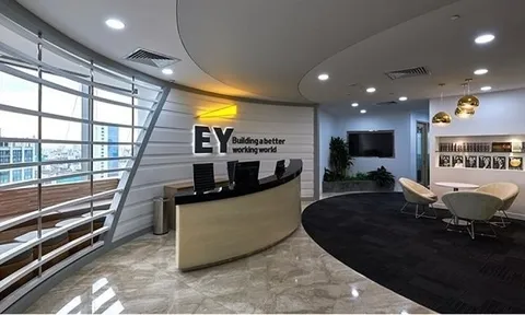 Một công ty kiểm toán trong Big 4 báo lãi chưa tới 500 triệu đồng, giảm 94%, thuế TNDN phải nộp bằng 0