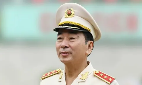 Thủ tướng Chính phủ quyết định nhân sự Bộ Công an