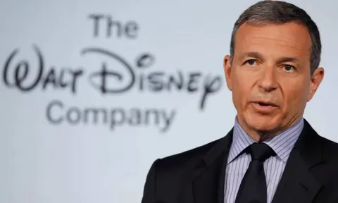 Câu chuyện M&A và vai trò dẫn dắt của 1 CEO: Bài học từ thương vụ Disney-Pixar