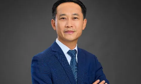 Công ty tài chính tiêu dùng Top 3 thị trường vừa bổ nhiệm Tổng Giám đốc mới