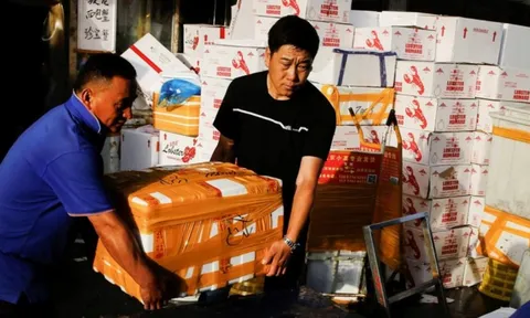 'Cú sốc Trung Quốc' khiến thế giới đau đầu: Sản xuất ồ ạt bất chấp khả năng hấp thụ, giá đã rẻ đến mức chiết khẩu 70%