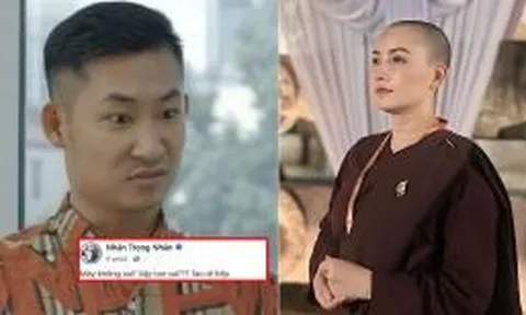 Sao Việt 26/7: Diễn viên Trọng Nhân quyết 'dí' chủ tiệm bánh tới cùng sau khi bị tố 'bom hàng'; Đào Hoàng Yến xuống tóc