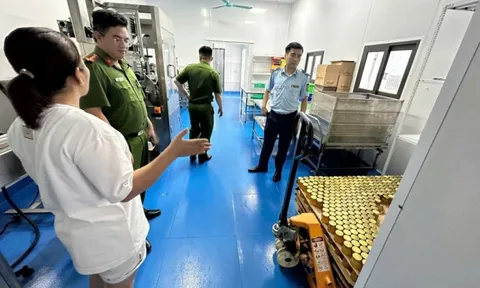 Khởi tố giám đốc Bùi Minh Quyết