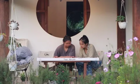 Vì sao nhiều người đầu tư homestay, farmstay thất bại chóng vánh?