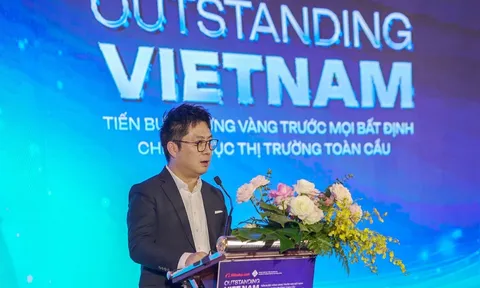 Alibaba.com ra mắt “Gói đảm bảo hiệu suất” – Bước đệm xuất khẩu toàn cầu cho doanh nghiệp vừa và nhỏ Việt Nam