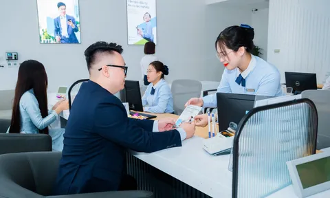 PG Green- tín dụng xanh cho tương lai bền vững
