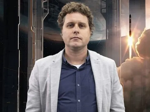 Chàng thợ máy không bằng đại học 'tuyên chiến' với cả ngành vũ trụ Nhật Bản: Nhắm giành chiến thắng lớn tại châu Á, đến Elon Musk cũng kiêng dè